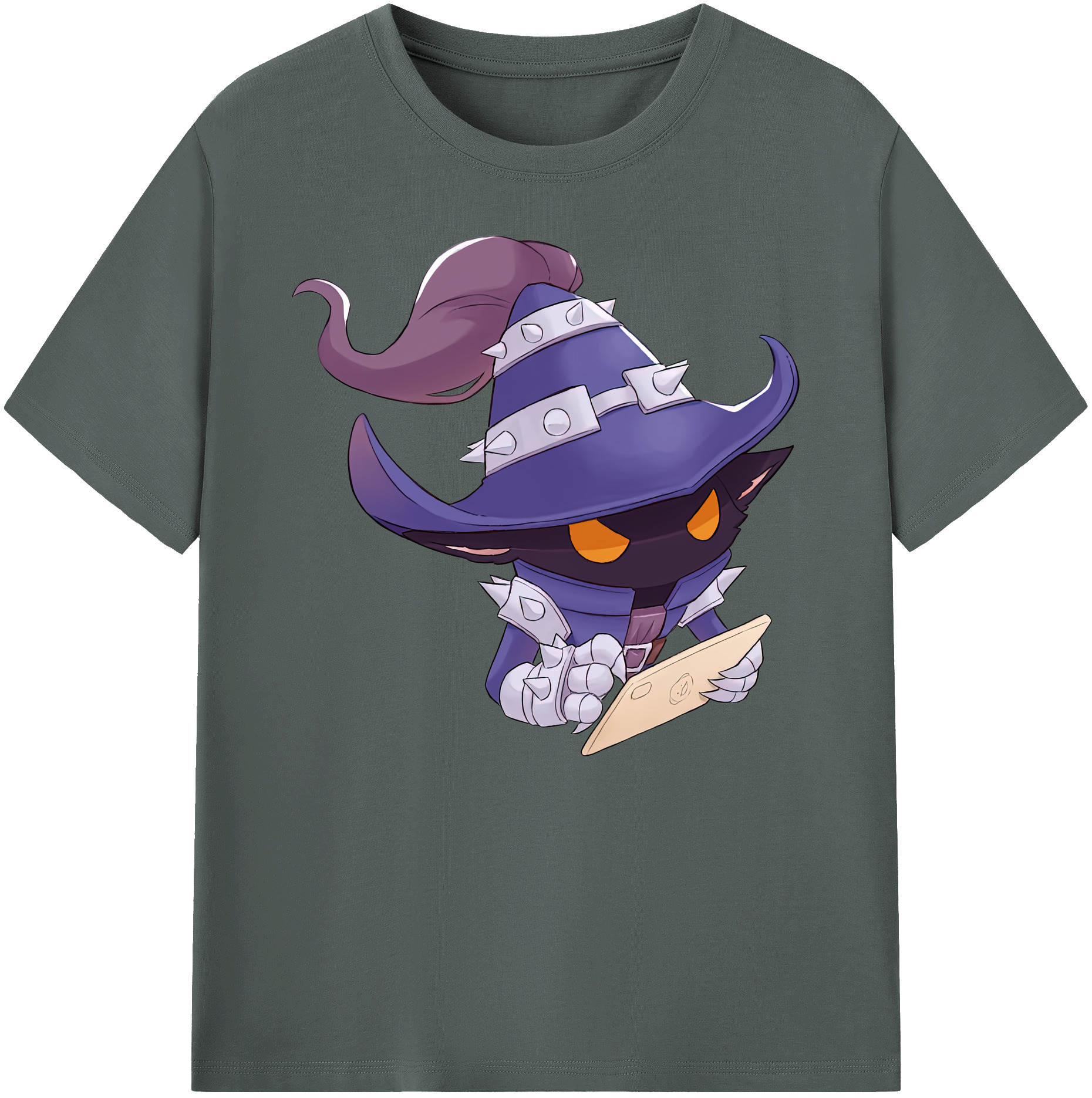 リーグ・オブ・レジェンド League of Legends LOL 綿100％ メンズ半袖Tシャツ｜肌触りやわらか＆通気性